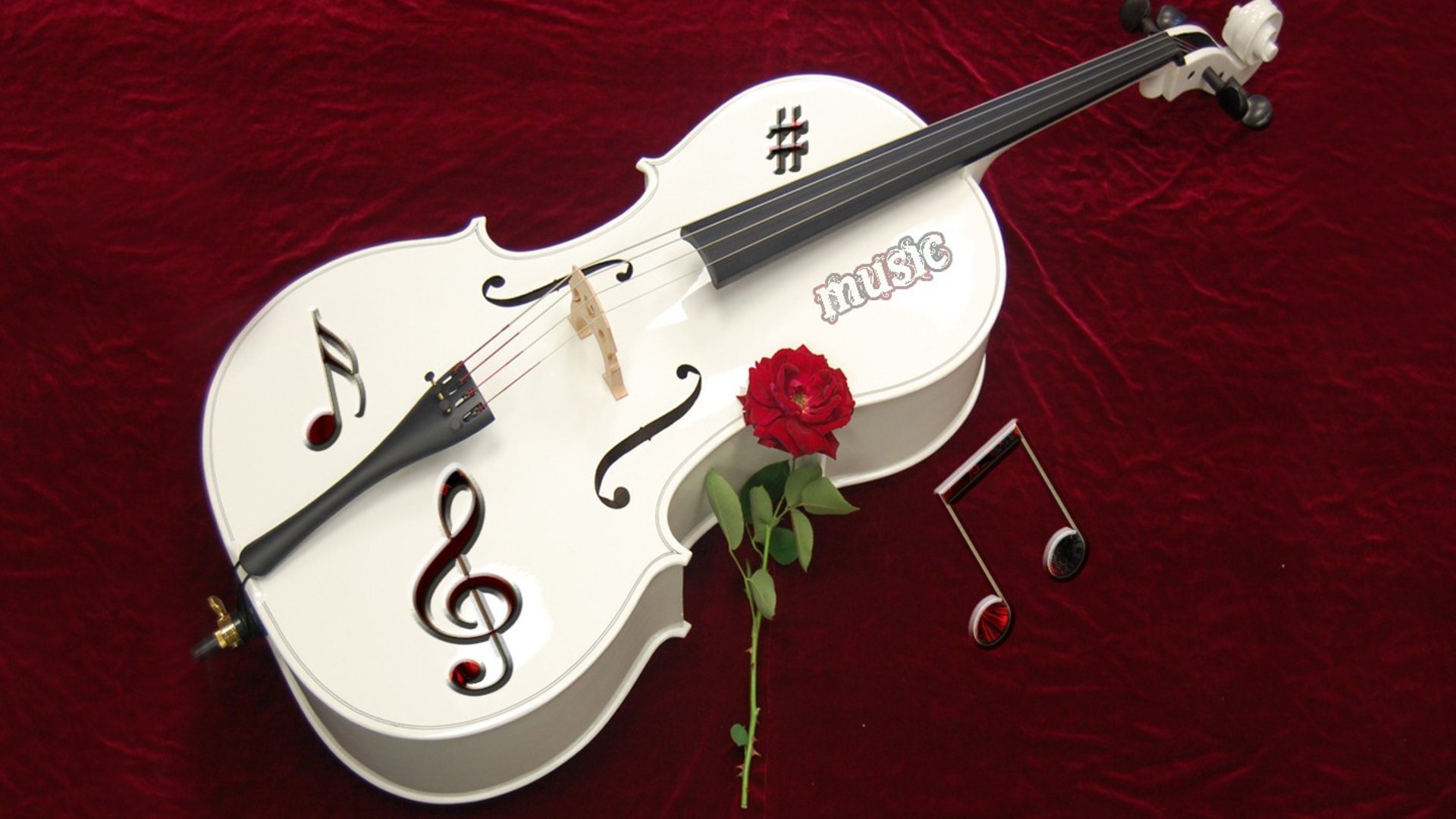 una musica