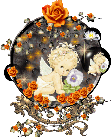 angel