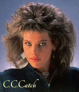 C.C. Catch - Back Seat Of Your Cadillac C.C. Catch - Back Seat Of Your Cadillac