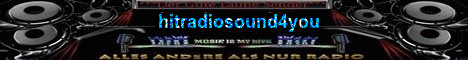 Banner von: hitradiosound4you Banner von: hitradiosound4you